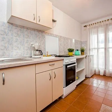 Apartment In Rovinj With A Balcony * Rovinj